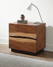 Load image into Gallery viewer, NIGHTSTAND 223252