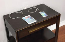 Load image into Gallery viewer, LUDDINGTON NIGHTSTAND 223262