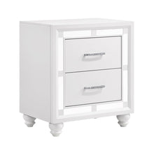 Load image into Gallery viewer, WHITAKER NIGHTSTAND 223332