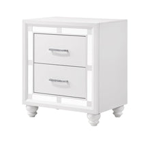 Load image into Gallery viewer, WHITAKER NIGHTSTAND 223332