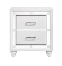 Load image into Gallery viewer, WHITAKER NIGHTSTAND 223332