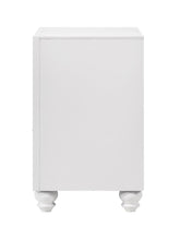 Load image into Gallery viewer, WHITAKER NIGHTSTAND 223332