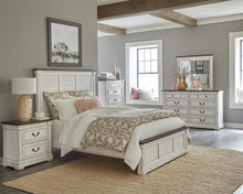 Load image into Gallery viewer, NIGHTSTAND 223352