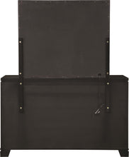 Load image into Gallery viewer, ELEANOR DRESSER 223363