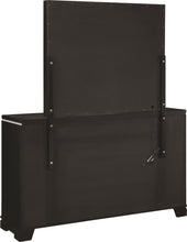 Load image into Gallery viewer, ELEANOR DRESSER 223363