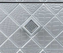 Load image into Gallery viewer, ELEANOR KE 4PC SET (KE.BED,NS,DR,MR) 223461KE-S4