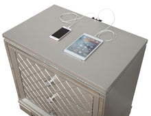 Load image into Gallery viewer, ELEANOR NIGHTSTAND 223462