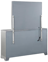 Load image into Gallery viewer, ELEANOR DRESSER 223463