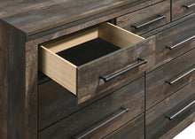 Load image into Gallery viewer, RIDGEDALE DRESSER 223483