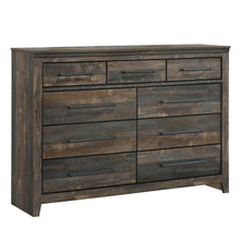Load image into Gallery viewer, RIDGEDALE DRESSER 223483