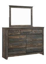 Load image into Gallery viewer, RIDGEDALE DRESSER 223483