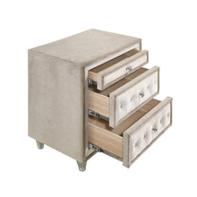 Load image into Gallery viewer, ANTONELLA NIGHTSTAND 223522