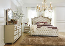 Load image into Gallery viewer, ANTONELLA NIGHTSTAND 223522