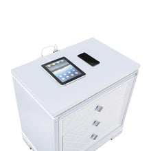 Load image into Gallery viewer, ELEANOR NIGHTSTAND 223562