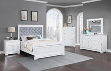 Load image into Gallery viewer, ELEANOR NIGHTSTAND 223562