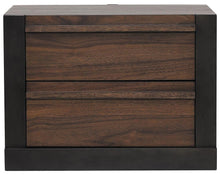 Load image into Gallery viewer, AZALIA NIGHTSTAND 224282