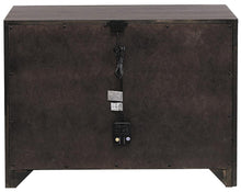 Load image into Gallery viewer, AZALIA NIGHTSTAND 224282