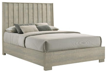 Load image into Gallery viewer, CHANNING Q 4PC SET (Q.BED,NS,DR,MR) 224341Q-S4