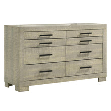 Load image into Gallery viewer, CHANNING Q 4PC SET (Q.BED,NS,DR,MR) 224341Q-S4