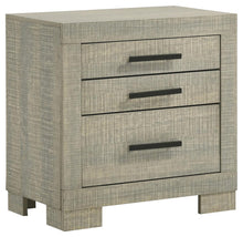 Load image into Gallery viewer, CHANNING Q 5PC SET (Q.BED,NS,DR,MR,CH) 224341Q-S5