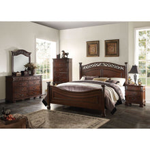 Load image into Gallery viewer, Manfred Eastern King Bed