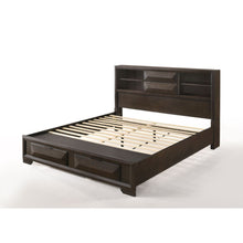 Load image into Gallery viewer, Merveille Eastern King Bed