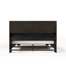 Load image into Gallery viewer, Merveille Eastern King Bed