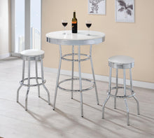 Load image into Gallery viewer, REC BAR TABLE 2300
