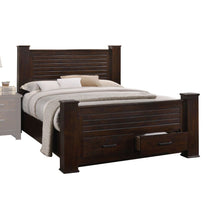 Load image into Gallery viewer, Panang Eastern King Bed