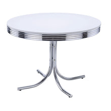 Load image into Gallery viewer, RETRO DINING TABLE 2388