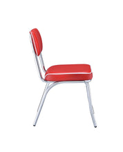 Load image into Gallery viewer, RETRO DINING CHAIR 2450R