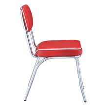 Load image into Gallery viewer, RETRO DINING CHAIR 2450R