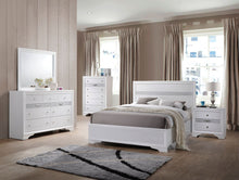 Load image into Gallery viewer, Naima Twin Bed
