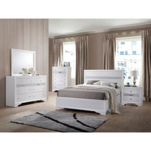Load image into Gallery viewer, Naima Full Bed