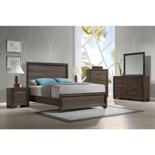 Load image into Gallery viewer, Cyrille Eastern King Bed