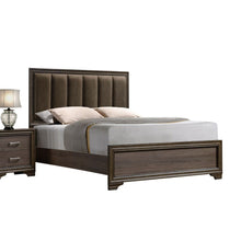 Load image into Gallery viewer, Cyrille Eastern King Bed