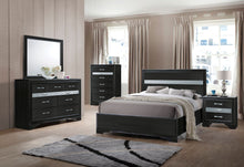 Load image into Gallery viewer, Naima Twin Bed