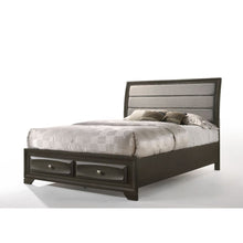 Load image into Gallery viewer, Soteris Eastern King Bed