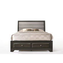 Load image into Gallery viewer, Soteris Eastern King Bed