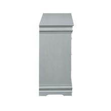 Load image into Gallery viewer, Louis Philippe III Dresser