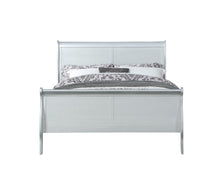 Load image into Gallery viewer, Louis Philippe Eastern King Bed