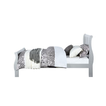 Load image into Gallery viewer, Louis Philippe Queen Bed