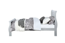 Load image into Gallery viewer, Louis Philippe Eastern King Bed