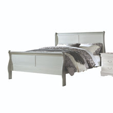 Load image into Gallery viewer, Louis Philippe Eastern King Bed