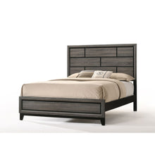 Load image into Gallery viewer, Valdemar Eastern King Bed