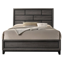 Load image into Gallery viewer, Valdemar Eastern King Bed