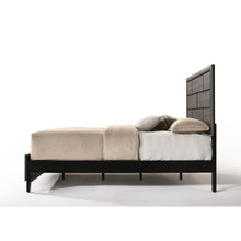 Load image into Gallery viewer, Valdemar Eastern King Bed