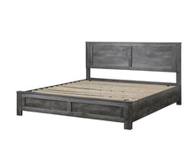 Load image into Gallery viewer, Vidalia Eastern King Bed