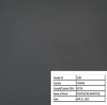 Load image into Gallery viewer, VANITY 2734
