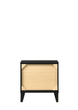 Load image into Gallery viewer, Chelsie Nightstand